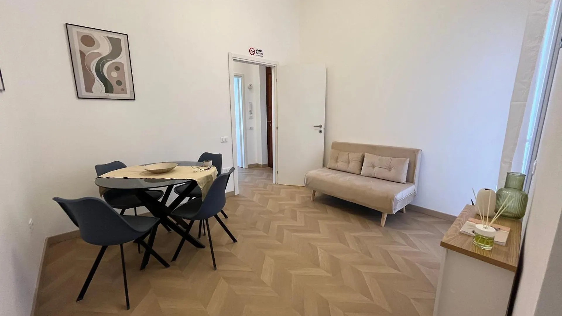 Balhouse - Your Stay In Palermo