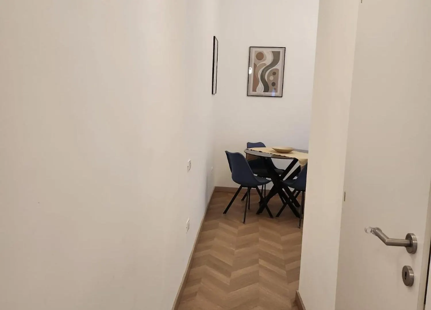 Apartment Balhouse - Your Stay In Palermo Italy