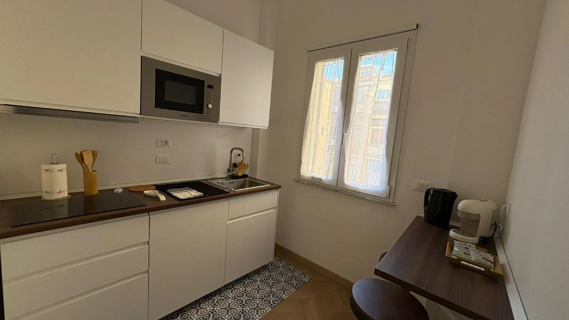 Balhouse - Your Stay In Palermo