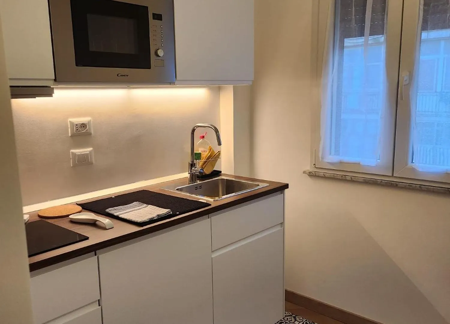 Balhouse - Your Stay In Palermo 0*,  Italy